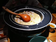 -九锅一堂酸菜鱼(新南凯德直营店)