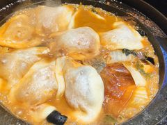 -满兴咱妈烀饼铁锅炖(兰州北街店)