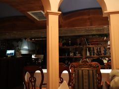-南瓜花意大利餐厅(高新二路店)