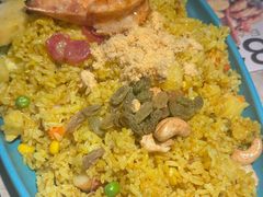 -太食獸泰式茶餐厅(IFS国金中心店)