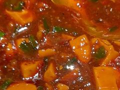 -国人川菜(李家村建东街店)