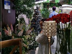 -第101座花园餐厅(湖滨88店)