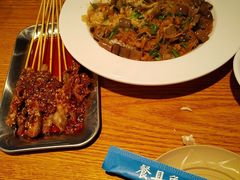 -喝丢一只鞋海鲜烧烤·海肠捞饭(市场店)