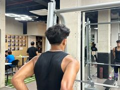 -VPsmart私教健身工作室(新华路旗舰店)
