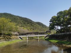 -兰亭风景区