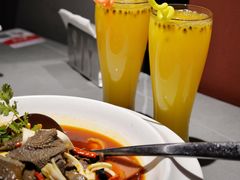 -香辣会·老牌川菜(骏豪店)