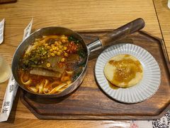 -小满手工粉(上海品尊国际店)