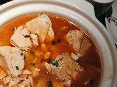 -山芋腔苏北菜(盐城滨海店)