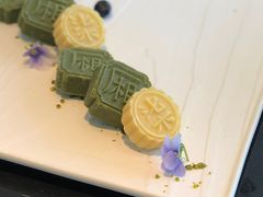 -柒厢食事雅谈