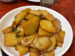 -芦茨金富饭庄·25年老字号·专做稻草鸡