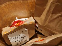 -麦当劳(中山大道中店)