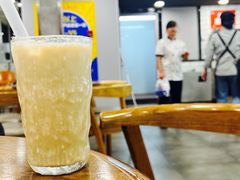 -李先生牛肉面大王(马栏店)
