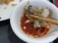 海蛎煎-建国蚵煎蚵面