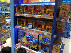 -TOYSRUS玩具反斗城(厦门新生活广场店)