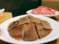 -巴邑火锅·鲜切牛肉(萧山银隆店)