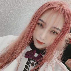 点击看大图 -3AM HAIR SALON染发烫发接发