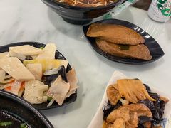 -拱北楼(皇亭广场店)