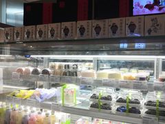 -奈雪的茶(凯德新都心店)