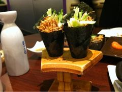 金丝牛蒡卷-黑松白鹿(崇文门新活馆店)