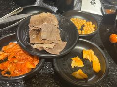-九田家黑牛烤肉料理(石路天虹店)