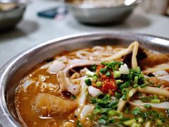 老友三鲜粉-舒记粉店(七星路店)