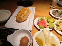 -金筷子西北菜·捞悦火锅