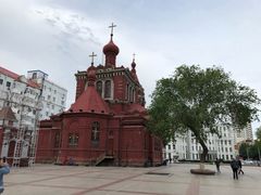 -圣·阿列克谢耶夫教堂