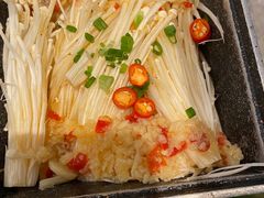 -破店肥哈·东北烧烤(南山保利店)
