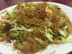 -如意楼农家菜(雁荡山店)