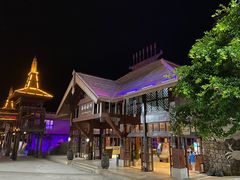 -海南分界洲岛旅游区