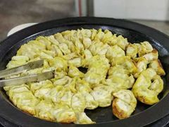-蒋家桥饺面店(东关街店)