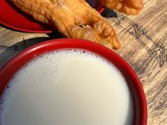 -李刚油条