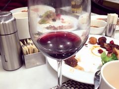 -城市名人酒店-喝彩西餐厅(名人城市广场店)