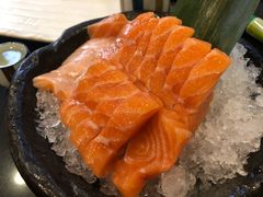 -真剑日本料理·铁板烧(贵州路店)