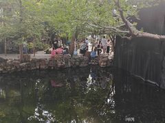 -拙政园