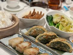 -安蒂娅.悦景轩中餐厅(西乡店)
