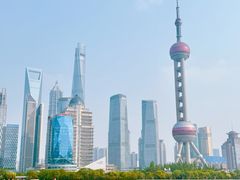 -上海港国际客运中心