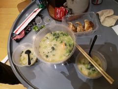 -成记海鲜粥(意大利风情街店)