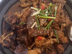 -元银甲·湖北地标美食(汉阳店)