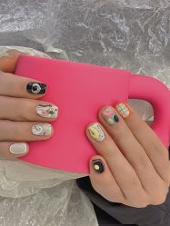 -Cici Nail日式美甲美睫工作室