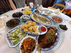 -洞天食府(北大街店)