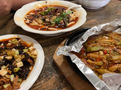 -小四川美食馆(幸福路店)