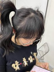 -Moyue HAIR SALON