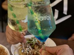 -ibarrel爱杯·bistro&brunch(江宁路店)