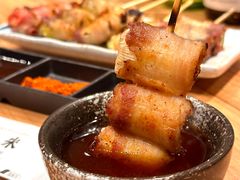 -大米·京都小酒馆·炭烧海鲜·烧鸟(龙口东路店)
