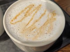 -星巴克(扬州珍园店)