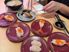 -寿司郎(皇庭广场店)