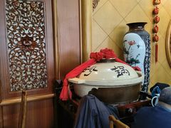 -砂锅居(西四店)