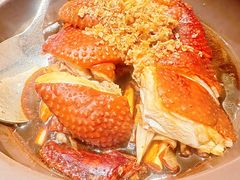 龙牌酱油香茅鸡-天然台1908(中建广场店)