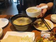 -好嫂子酱猪手•农家菜(华远坊店)